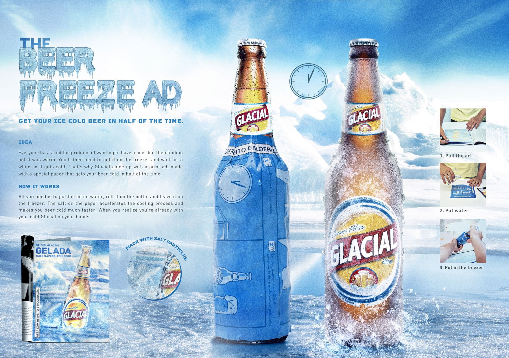 20 Of The Best Advertisement Examples To Inspire Your Next Campaign ...